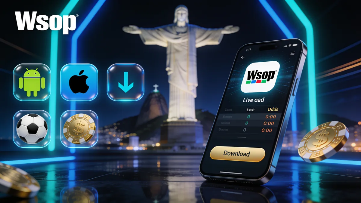 Visão Geral do WSOP Main Event 2026 para jogadores no Brasil